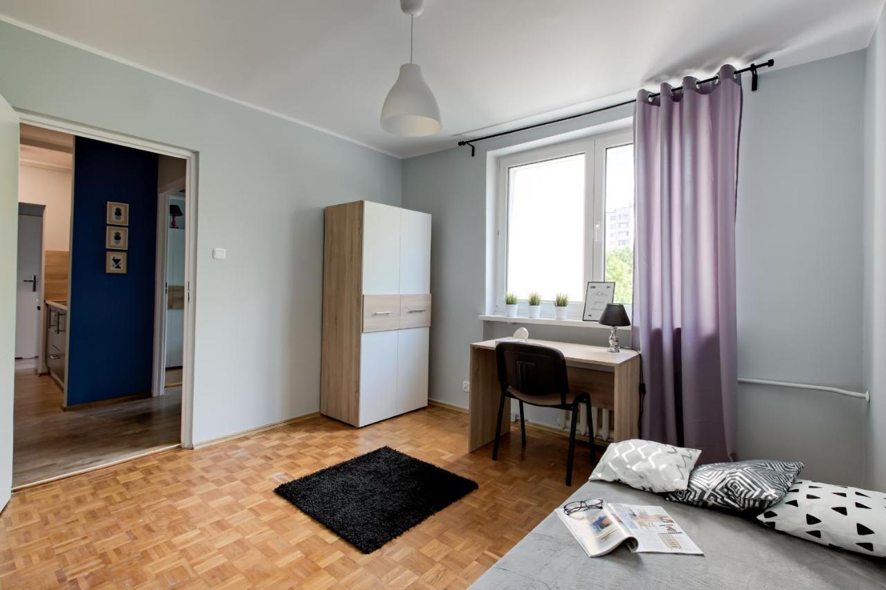 Krzywon 8 Rooms Varsó Kültér fotó