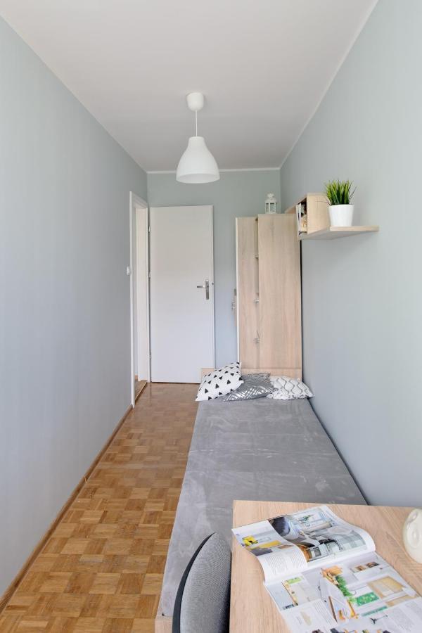 Krzywon 8 Rooms Varsó Kültér fotó